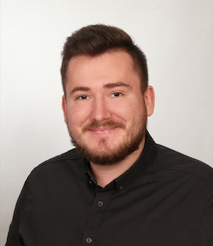 Adrian Ochała