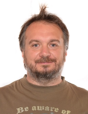 Maciej Grzeszczuk