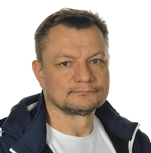 Michał Kowalski